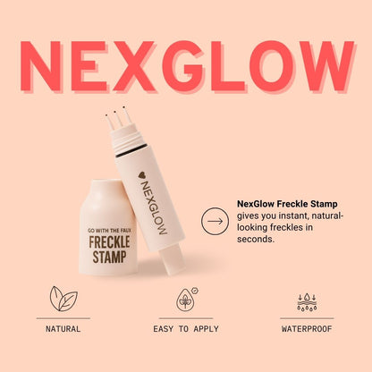 NexGlow Freckle Stamp