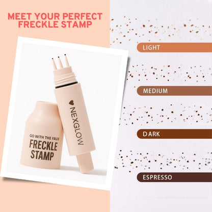 NexGlow Freckle Stamp
